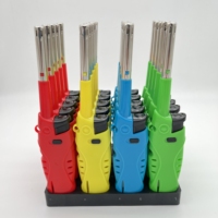 Allume-gaz électroniques pour barbecue Hunan Dongyi Wholesale DY-B003, mignons et à prix abordable
