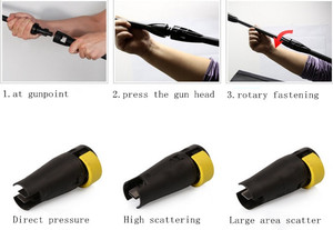 Machine de <span class=keywords><strong>nettoyage</strong></span> de <span class=keywords><strong>voiture</strong></span> à usage domestique, économie de travail, appareil de lavage de <span class=keywords><strong>voiture</strong></span>, pompage d'eau, équipement de <span class=keywords><strong>nettoyage</strong></span> de <span class=keywords><strong>voiture</strong></span> - Product Image 4