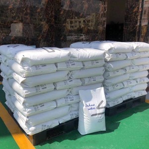 Granule de Pei de qualité pour moulage par injection de résine de polyétherimide de couleur ambre naturelle - Product Image 5