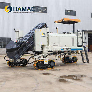 Composants essentiels de la finisseur de chaussées à glissière : Moteur, Pompe, Moteur intégré pour finisseur de chaussées à glissière - Product Image 6