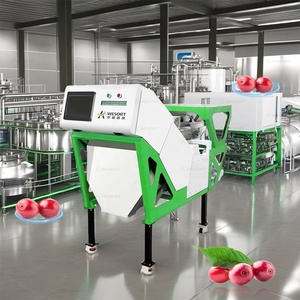 Wesort cà phê <span class=keywords><strong>cherry</strong></span> màu SORTER mini màu SORTER Nhà cung cấp cà phê <span class=keywords><strong>cherry</strong></span> màu SORTER ca cao đậu phân loại máy - Product Image 1