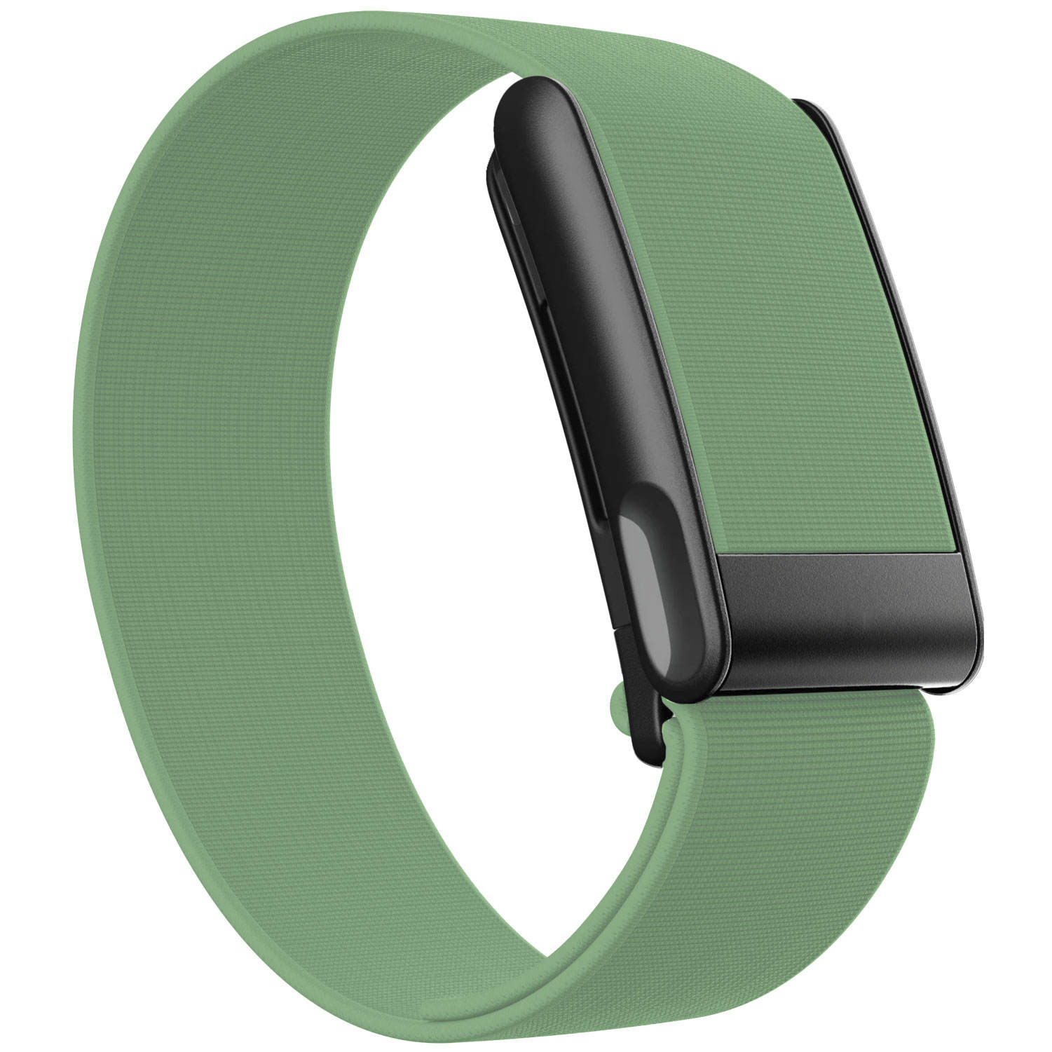 Green With Black Frame for Whoop MG