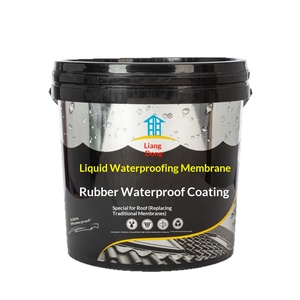 Roof Regular <b>Waterproof</b> Coating SBS Liquid <b>Paint</b> Leak-Proof <b>Waterproof</b> Glue Crack-Resistant Exterior <b>Wall</b> Crack Outdoor Floor - Product Image 5