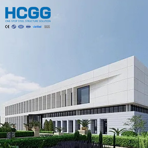 Edificio Alberghiero in Struttura d'Acciaio per Camere, Hall, Ristoranti e Costruzioni Ricreative Multipiano - Product Image 2