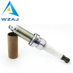 DILKAR6A11 Spark <b>Plug</b> For Nissan X Trail 22401 JA01B <b>Replacement</b> Part - Product Image 3