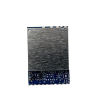 Module émetteur-récepteur VRX 3.3G SK3500-SPI, transmetteur/récepteur AV analogique programmable VTX