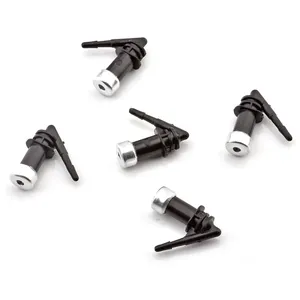1 pièce Ensemble de fixation de buse de tube d'<span class=keywords><strong>encre</strong></span> pour imprimante grand format HP 500 510 800 T610 T620 T770 T790 Z2100 Z5200 Z5400, pièce de réparation de fuite - Product Image 4