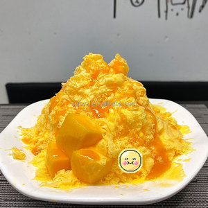 เครื่องทำน้ำแข็งแท่งต่อเนื่อง12บาร์เรลสามารถทำหยาดน้ำแข็งได้ครั้งละ12รสชาติโดยมีเส้นผ่าศูนย์กลาง14ซม. และสูง18ซม. - Product Image 6