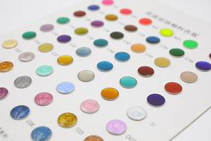 Esmalte de Baja Temperatura, Pintura de Esmalte en Frío, Material de Esmalte sin Hornear, DIY - Product Image 4
