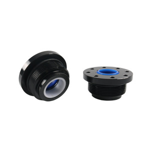 Kit de joints pour vérin de direction hydraulique Seastar avec clé HS5157 à double action - Product Image 4