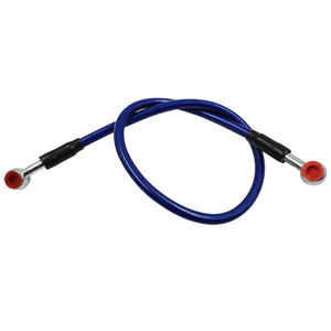 Lignes de frein ou d'embrayage universelles de moto 0.9M pour Honda CB600F CBR600/<span class=keywords><strong>RR</strong></span> CBR1000RR 900 <span class=keywords><strong>929</strong></span> 954 <span class=keywords><strong>RR</strong></span> CBF600 VT750 - Product Image 6