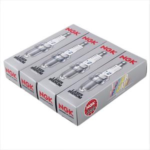 Bougies d'allumage directes d'usine, électrodes revêtues de graphène, pièces d'allumage automobile, ultra haute conductivité, combustion rapide - Product Image 3