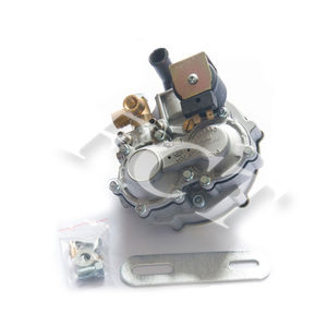 कार एलपीजी नियामक रेड्यूसर के लिए रूपांतरण किट के लिए रूपांतरण किट के लिए 4 रेड्यूसर 4 शैली रूपांतरण किट - Product Image 2