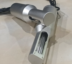 Pelador Eléctrico Portátil de Taro y Calabaza de 110v-220v, Máquina Peladora de Melón y <span class=keywords><strong>Coprinus</strong></span> <span class=keywords><strong>Comatus</strong></span> - Product Image 3