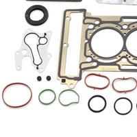 Kit de reparación de juntas de culata de motor automático para Ford y Chevrolet, Junta de Revisión de goma usada para 270 016 00 00