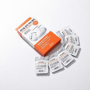Parches Micro Reparadores con Retinol y Vitamina B3, 9+3 Unidades, para el Tratamiento de Granos, para Todo Tipo de Piel - Product Image 1
