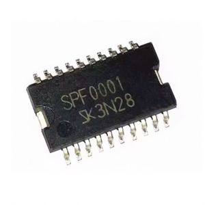 Nelcom SPF0001 – Service complet original pour composants électroniques en stock (BOM, IC, Micro-puces) - Product Image 1
