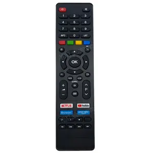 High Quality Hot Selling Popular Product Universal Infrared Tv Multi-function Frequency Remote Control