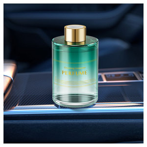 Advanced Portable Glass Essential Oil <strong>Diffuser</strong> with Warm Mist for Home Hotel <strong>Car</strong> Outdoor <strong>Aromatherapy</strong> - Product Image 4