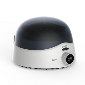 BIOSTELLAR High-Speed <strong>Portable</strong> <strong>Laboratory</strong> <strong>Centrifuge</strong> for Medical Use - Product Image 4