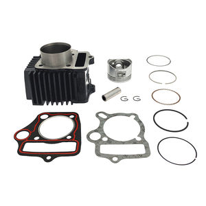 BX15110242 ATV110 C110 52.4MM <span class=keywords><strong>CYLINDRE</strong></span> et KIT DE <span class=keywords><strong>PISTON</strong></span> 4T 110CC 152FMH PIÈCES DE MOTEUR pour CUBS MINI ATV <span class=keywords><strong>POCKET</strong></span> <span class=keywords><strong>BIKE</strong></span> - Product Image 1