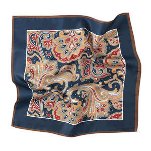 Bandanas et foulards 100% coton à motif squelette et crâne, style Hip Hop, pour hommes, usage extérieur, foulards <span class=keywords><strong>bandit</strong></span>, vente en gros directe usine - Product Image 6