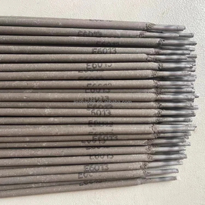 Direct Factory <span class=keywords><strong>6013</strong></span> Varilla de soldadura de aleación de acero recubierta de Rutilo-Calidad Premium Precio bajo <span class=keywords><strong>Especificaciones</strong></span> personalizadas 2,5-5,0mm de diámetro - Product Image 5