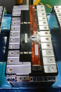 โมดูล VDA 21.9V 100Ah NCM CE Lithiumpro BAINP6S2PVDA น้ำหนัก 11.7 กก. 1500 รอบการใช้งาน -20~60 องศาเซลเซียส CN;JIA - Product Image 4