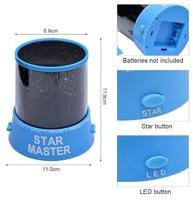 Lampe projecteur étoiles, veilleuse, prix le plus bas, pour enfants