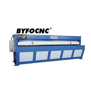 Byfo thương hiệu điện máy cắt gi tấm - Product Image 1