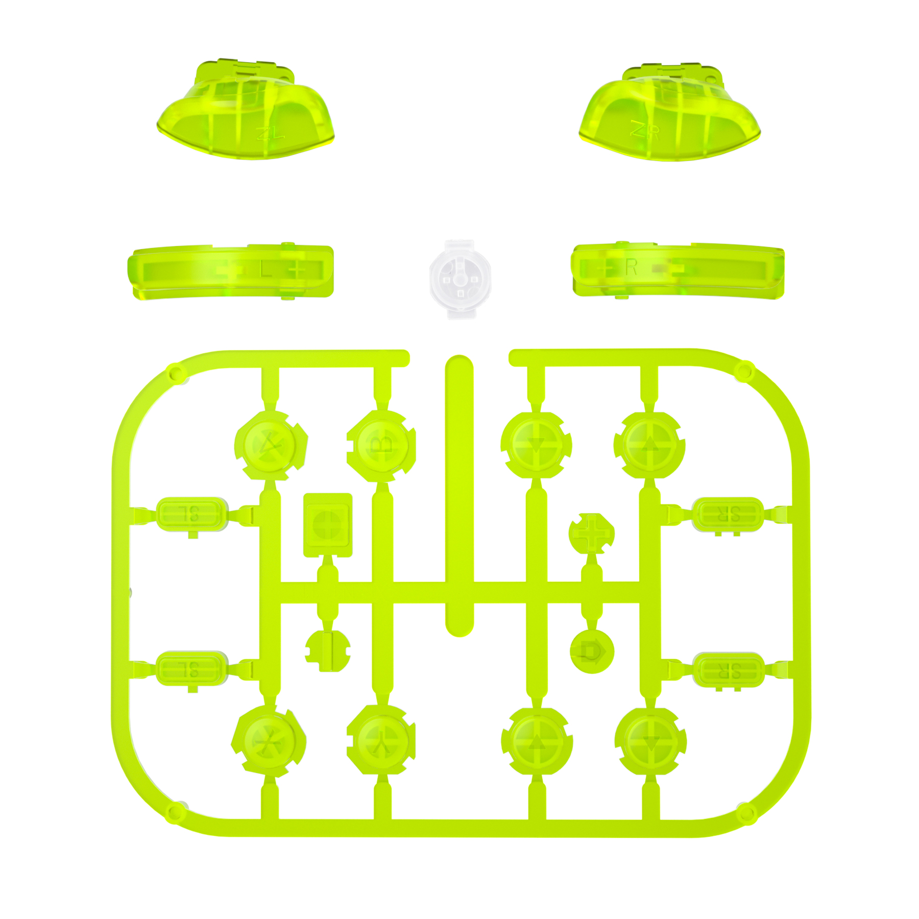 Clear Green