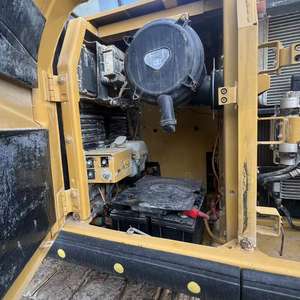 Excavadora Usada CAT 320D de 21 Toneladas, Nivel 3, Sin DEF, para Trabajos Generales de Movimiento de Tierras y Apoyo en Canteras - Product Image 5