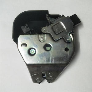 Cerradura de la tapa trasera para Honda Civic 2012-2015, modelo 74851-TR0-A11, pieza de repuesto - Product Image 5