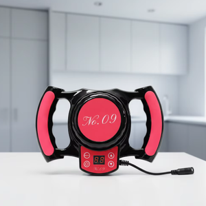 Appareil portable de massage amincissant pour le corps, machine de massage anti-cellulite pour raffermir la peau et perdre du poids - Product Image 2