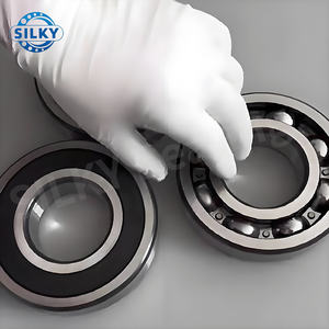 Rolamento de esferas profundo do sulco 6000 6203 6305 6306 6307 6308 <span class=keywords><strong>6309</strong></span> 6806 6827 Single Row P4 Precision C3 Gcr15 Bearing - Product Image 4