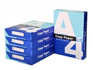 Ream Box Copy <b>Paper</b> 70g 75g 80gsm Bond <b>Paper</b> Hot Sale Copy Base <b>Paper</b> Jumbo Rolls in A4 <b>A3</b> Letter Size - Product Image 5