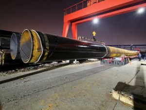 En promotion : Tuyau de ligne en acier au carbone XTG ERW API 5L X42 noir <span class=keywords><strong>BBW</strong></span>, <span class=keywords><strong>tube</strong></span> anti-corrosion, tuyau en acier au carbone découpé - Product Image 5