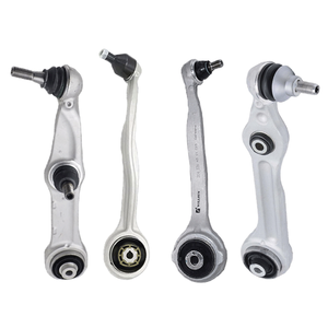 Juego de brazo de Control inferior trasero para <span class=keywords><strong>Mercedes</strong></span> Benz Sl 55 Amg W203 221 W220 C63 W204 brazos de Control - Product Image 5