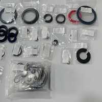 3115917091 Kit de joints Epiroc Rd22U - Kit de réparation en caoutchouc forgé pour équipement de forage