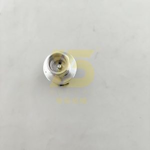 Repuesto de Maquinaria 15103658, Sensor de Presión VOE15103658 para Piezas de Vehículos de Construcción L350F L150F - Product Image 2