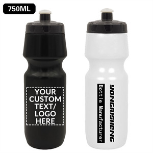 Custom Logo Athletic Training Nice Convenient <strong>Football</strong> Drink <strong>Bottle</strong> With Multiple Capacity 720ml Cycling <strong>Water</strong> <strong>Bottle</strong> - Product Image 4