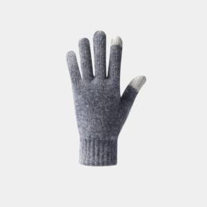 Fil brossé 30% <span class=keywords><strong>cachemire</strong></span> 50% laine 20% nylon avec écharpe confortable en <span class=keywords><strong>cachemire</strong></span> de bonne qualité pour manteaux et pulls pour femmes - Product Image 5