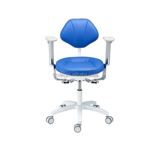Tabouret <span class=keywords><strong>de</strong></span> docteur dentaire avec accoudoir Assistant dentaire pour les hôpitaux Chaise <span class=keywords><strong>de</strong></span> docteur Chaise <span class=keywords><strong>de</strong></span> <span class=keywords><strong>dentiste</strong></span> <span class=keywords><strong>de</strong></span> luxe Chaise d'assistant <span class=keywords><strong>de</strong></span> docteur - Product Image 1