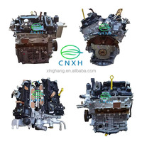 Moteur d'occasion le plus vendu pour Ford et Lincoln, moteur V6 3.0 Power Stroke Continental F-150 essence/pétrole, ensemble moteur avec garantie de 12 mois