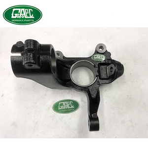 Husillo de nudillo LR006859 Rueda delantera izquierda GL0781 Adecuado para Land Rover Freelander 2 <span class=keywords><strong>2006</strong></span>-Fabricación de piezas de repuesto para automóviles Germax - Product Image 6