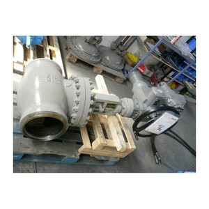 Válvula de Globo de Acero al Carbono Forjado de 2 Pulgadas con Extremos Roscados NPT, Válvula de Bloqueo para Regulación de Flujo Industrial - Product Image 4