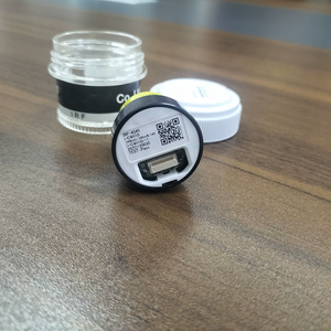 ญี่ปุ่นริเคน GX-9000 เซ็นเซอร์อินฟราเรดตรวจจับก๊าซไวไฟ IRF-4345 เซ็นเซอร์ก๊าซเฉื่อย I-C4H10 - Product Image 3