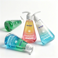 Dentifrice Probiotique Fraîcheur Menthe Personnalisé Pas Cher Usine, Blanchissant Naturel Anti-Tartre pour Dents Sensibles, Usage Domestique