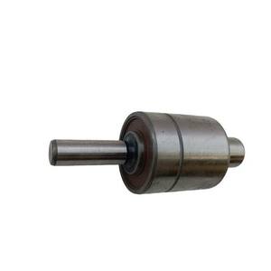 Support de ventilateur de moteur Doosan avec roulement G15S-2 G18S-2 G20SC-2, pièce de rechange pour chariot élévateur FDJ0006381 - Product Image 2