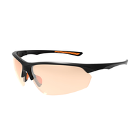 Lunettes de soleil de sport unisexes oem & odm grilamid tr90 de haute qualité logo personnalisé avec médaille oem